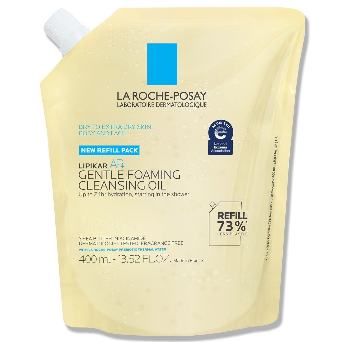 lipikar-ap-gentle-foaming-cleansing-oil-k7 La-roche-posay-Lipikar-oil-400ml-refill-packshot-1500x500.jpg