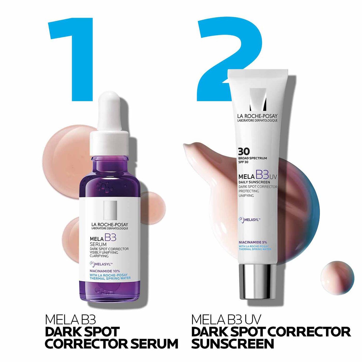 mela-b3-dark-spot-serum-and-mela-b3-uv-daily-moisturizer-with-spf-30-k1 la-roche-posay-mela-b3-serum-uv-set-routine-1500x1500.jpg