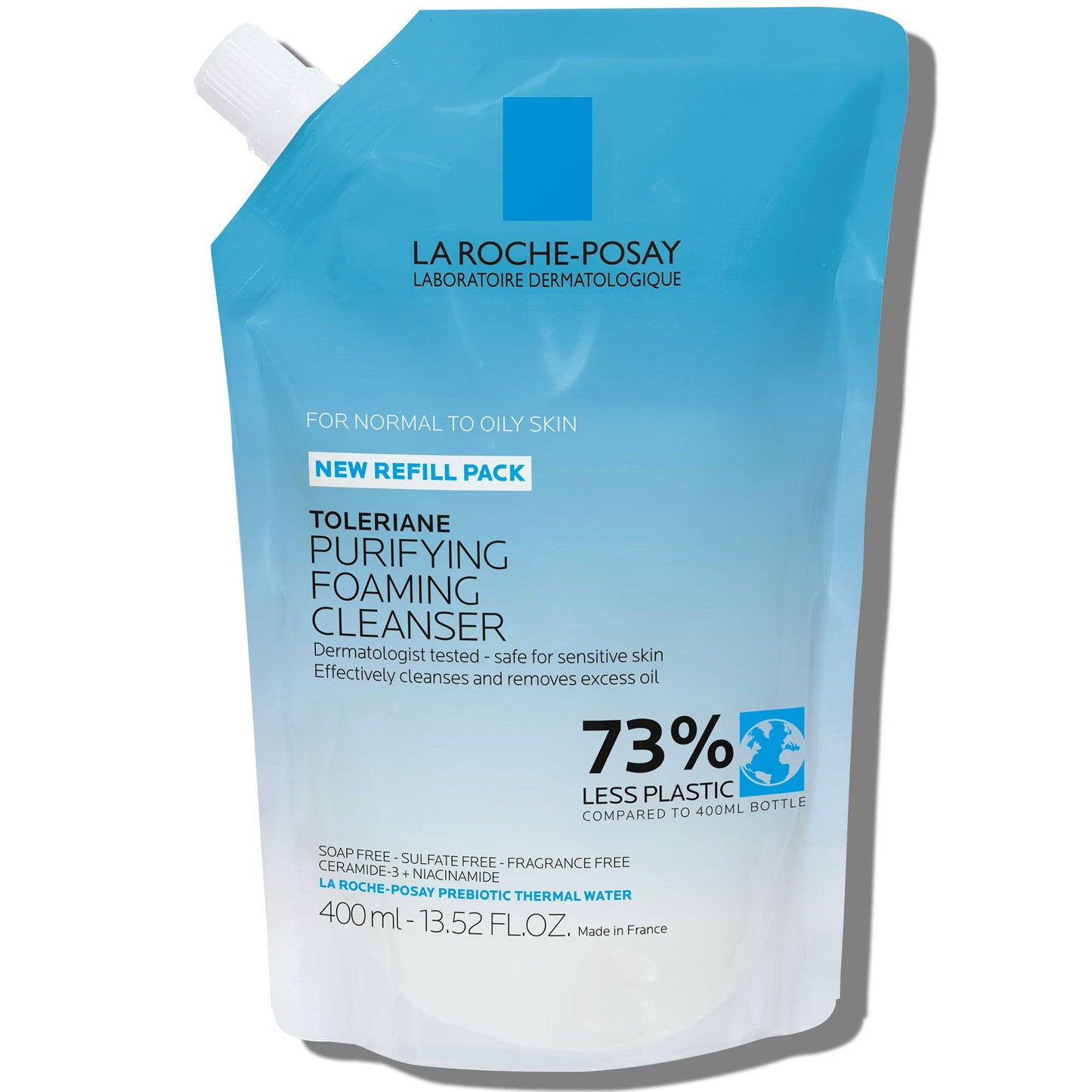 toleriane-purifying-foaming-face-wash-e5 01_La-Roche-Posay_Toleriane_PurifyingFoamingCream_refill_shadow_1500x1500.jpg