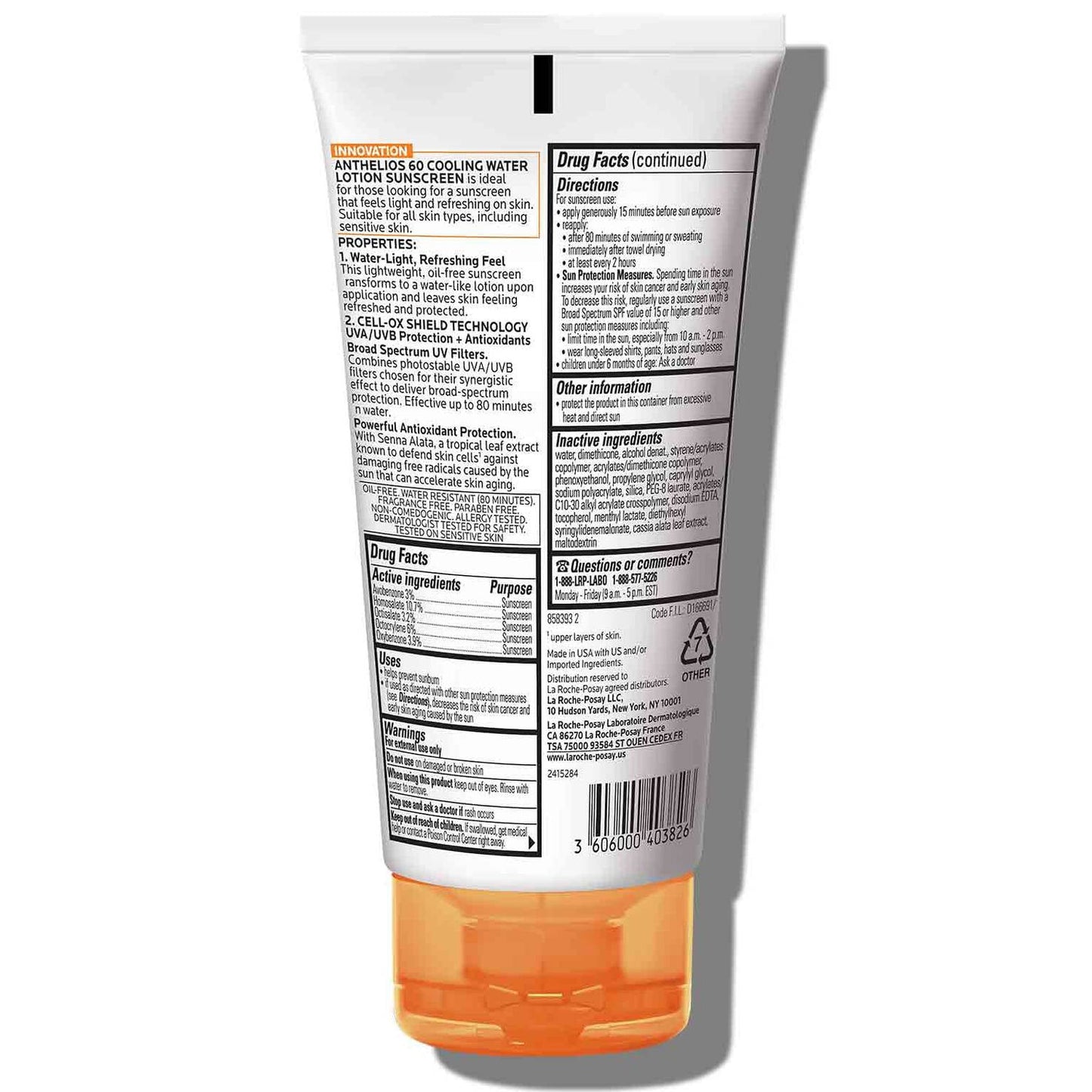 anthelios-cooling-water-sunscreen-lotion-spf-60-p6 2_Anthelios60_CoolingWater-Lotion_150ml-Back-Panel.jpg