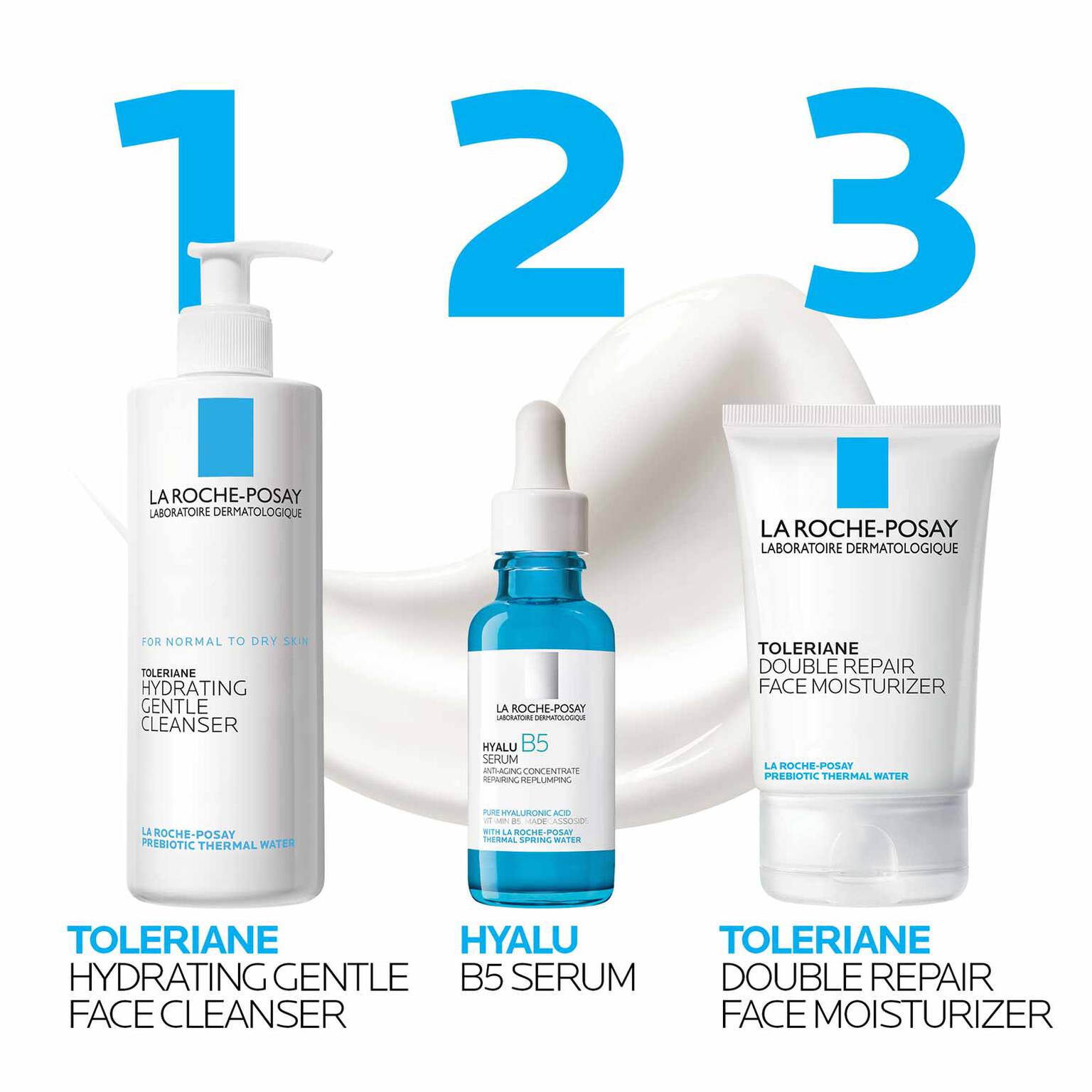 toleriane-double-repair-face-moisturizer-u2 3337875545792_ LaRochePosay_Toleriane_DRM_ATF_Routine_1500x1500.jpg