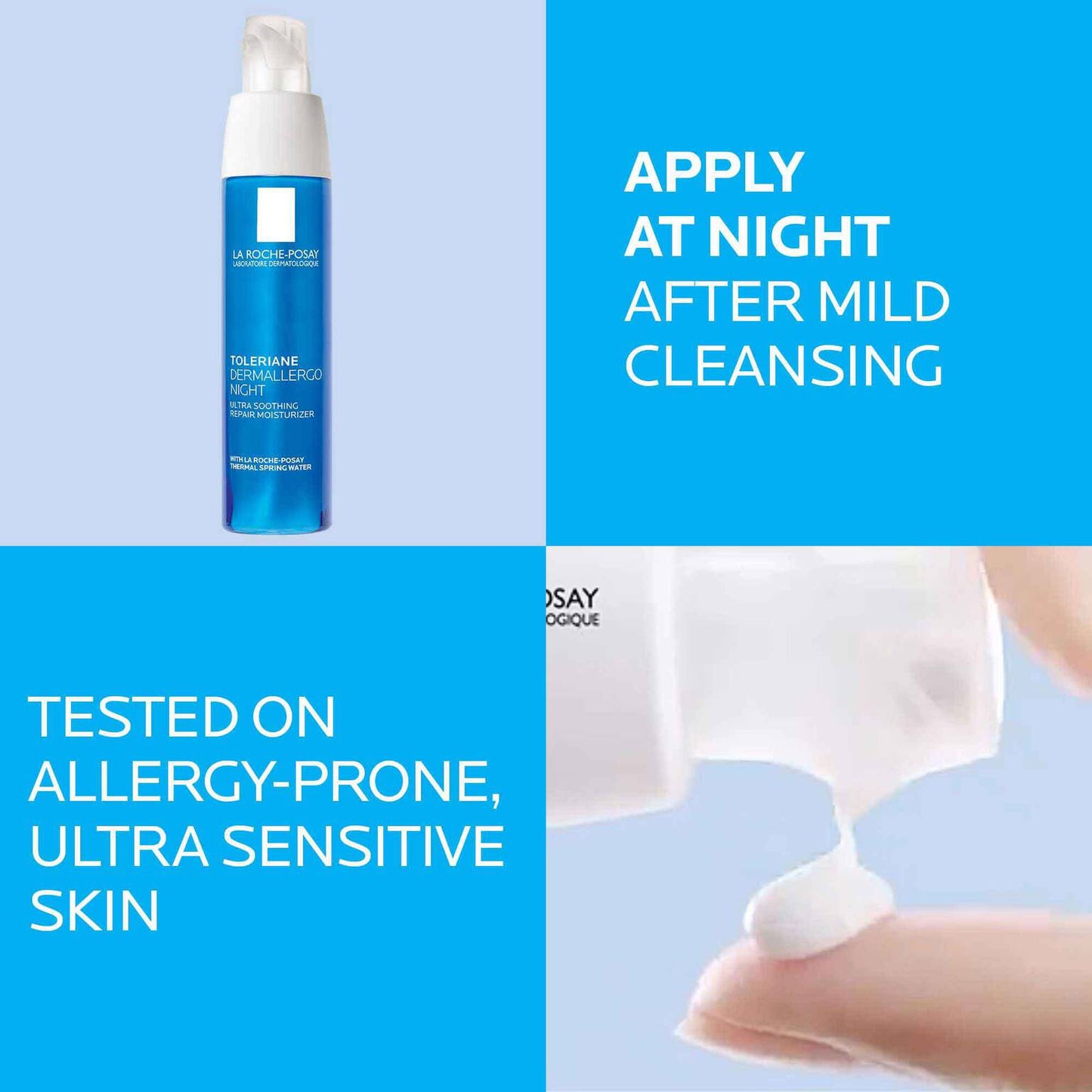 dermallergo-sensitive-skin-moisturizer-set-v2 3_TolerianeDermAllergo-night_How-to-use.jpg