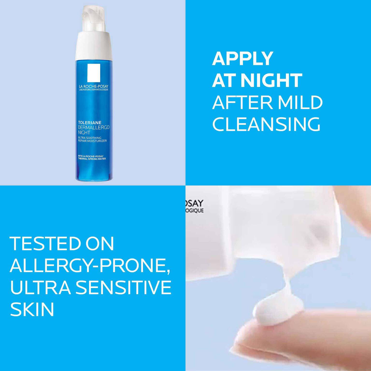 dermallergo-sensitive-skin-moisturizer-set-v2 3_TolerianeDermAllergo-night_How-to-use.jpg