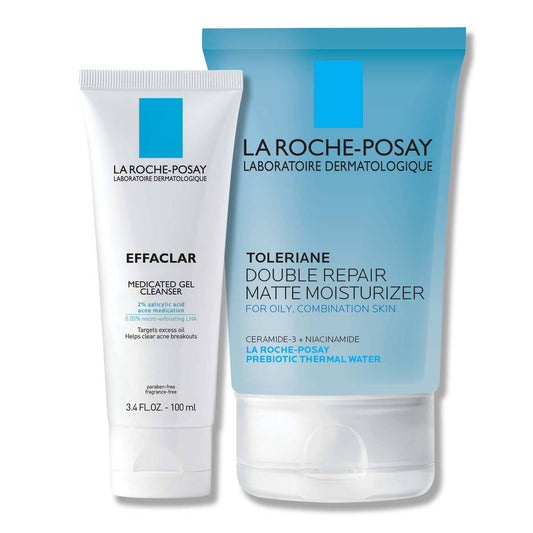 effaclar-medicated-acne-cleanser-and-toleriane-double-repair-matte-moisutrizer-travel-set-z5 AmazonSet-EffaclarMedCleanser100ml-TolerianeMatteMoisturizer.jpg