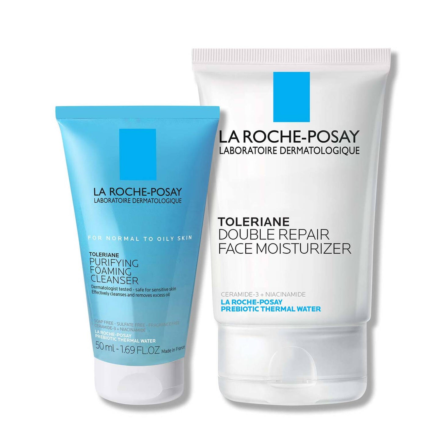 toleriane-purifying-foaming-cleanser-and-toleriane-double-repair-face-moisturizer-travel-set-r0 AmazonSet-TolerianePurifyingCleanser100ml-TolerianeDRM.jpg