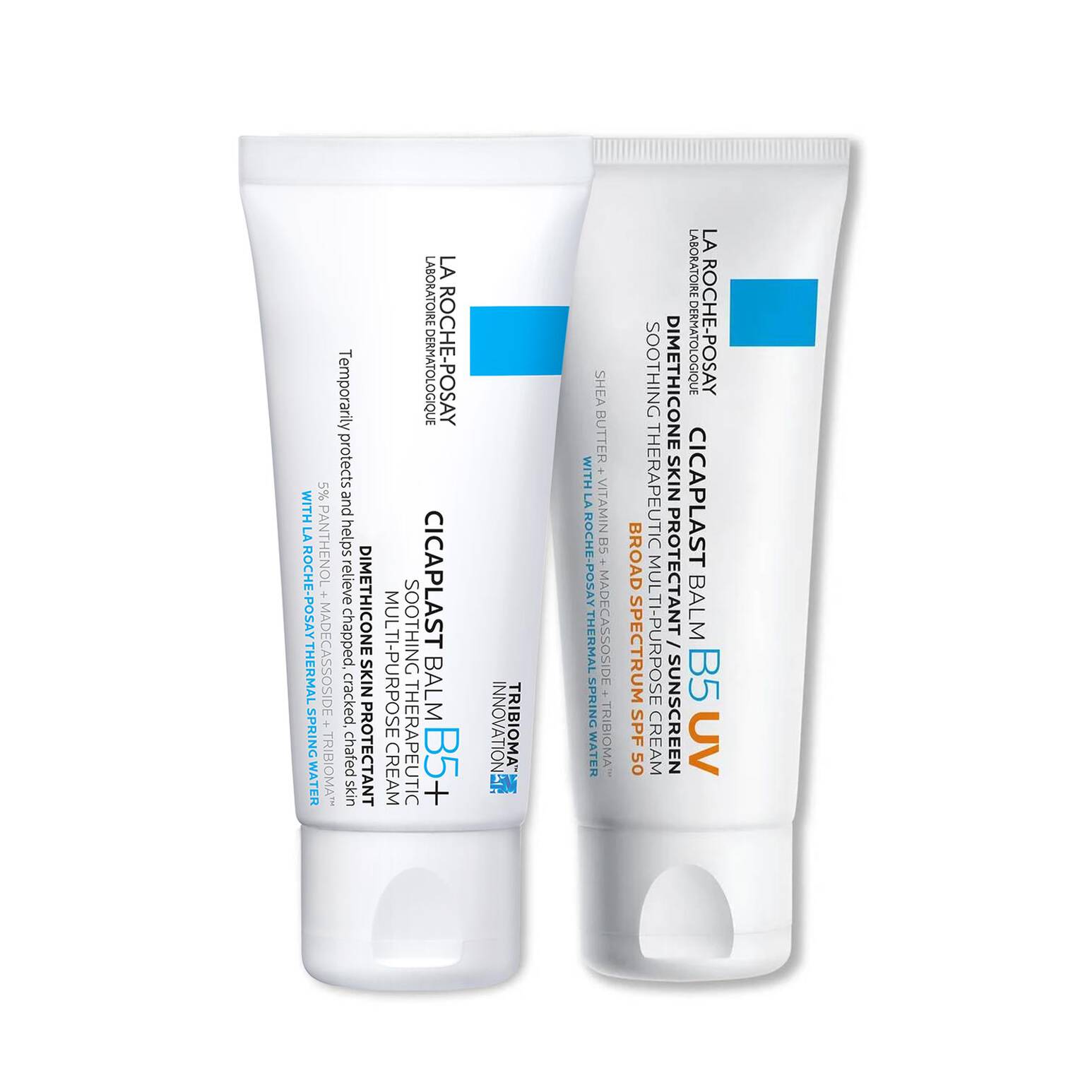 cicaplast-balm-b5-and-cicaplast-balm-b5-uv-with-spf-50-set-e9 CicaplastBundle_1500x1500.jpg