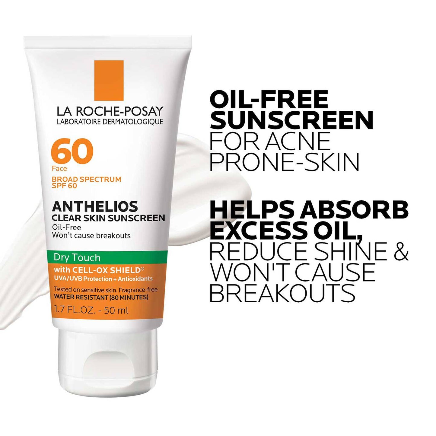 anthelios-clear-skin-oil-free-sunscreen-spf-60-o3 LaRochePosay-Product-Anthelios-Anth-60-Dry-Touch-US-T-50ml-3606000430488-KeyBenefits_REV.jpg