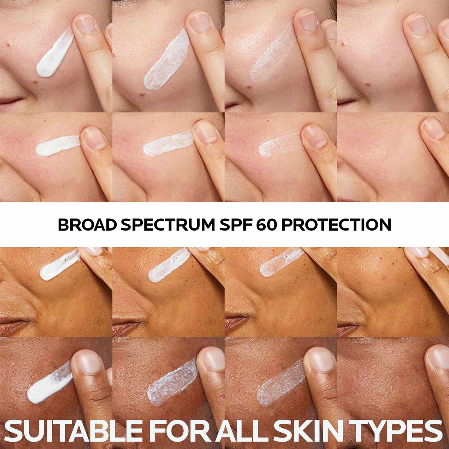 anthelios-melt-in-milk-sunscreen-spf-60-j4 LaRochePosay-Product-Anthelios-Anthelios-60-Milk-150ml-883140500322-BeforeAfter-REV.jpg