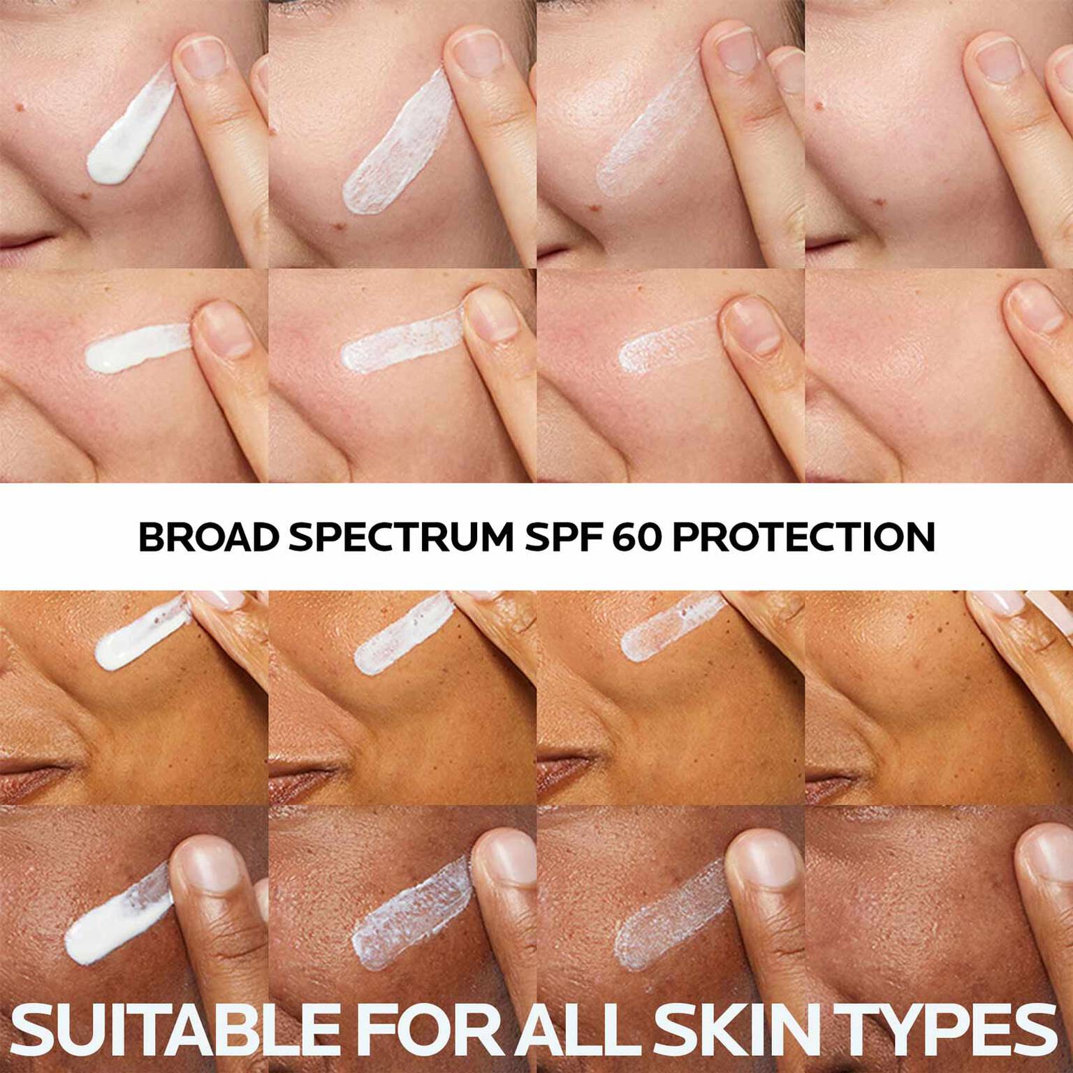anthelios-melt-in-milk-sunscreen-spf-60-j4 LaRochePosay-Product-Anthelios-Anthelios-60-Milk-150ml-883140500322-BeforeAfter-REV.jpg