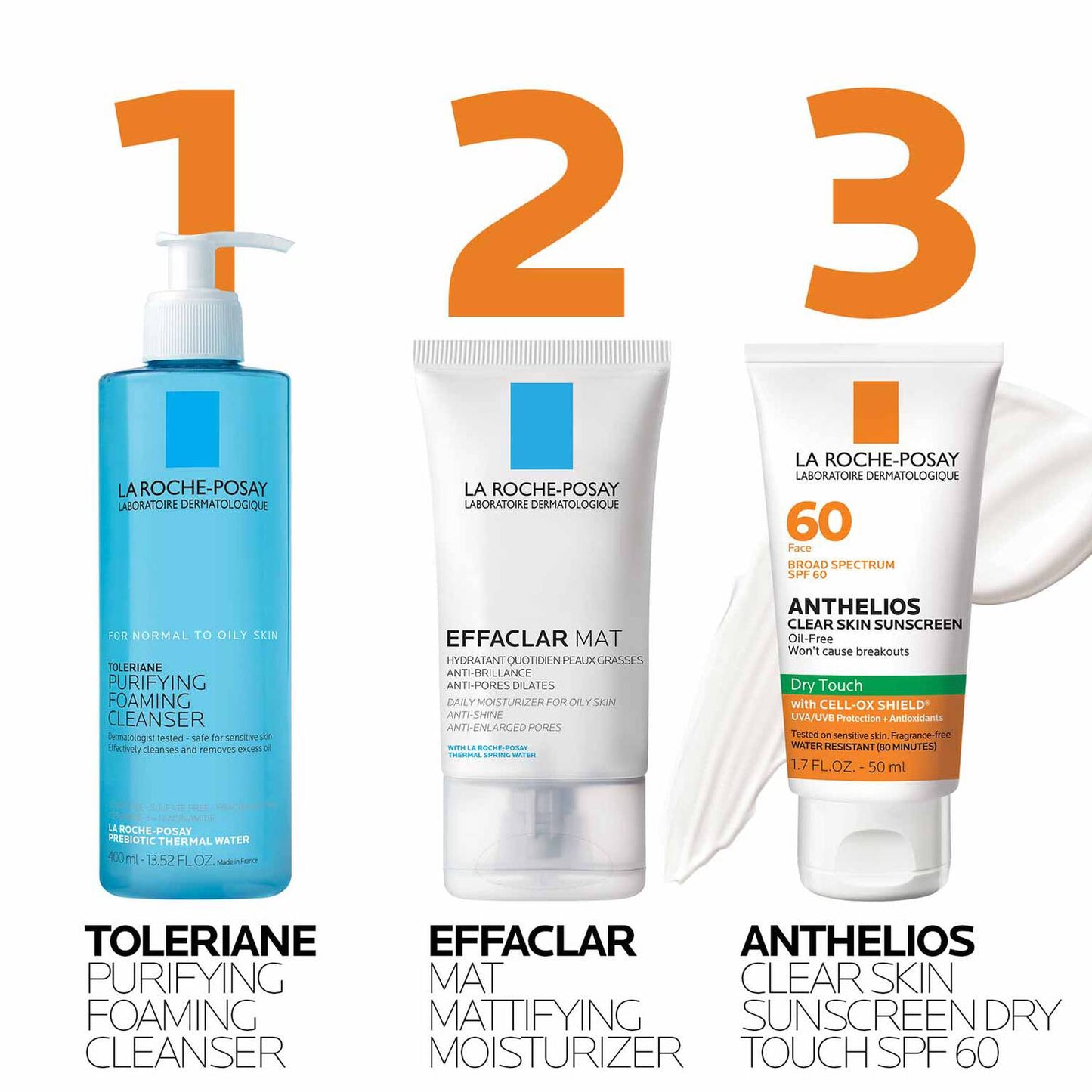 anthelios-clear-skin-oil-free-sunscreen-spf-60-o3 LaRochePosay-Product-AntheliosClearSkin-routine.jpg