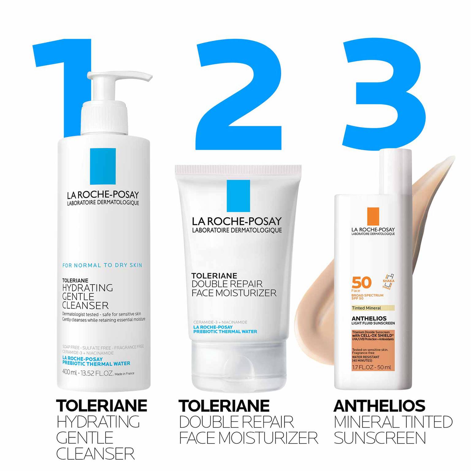 anthelios-mineral-tinted-sunscreen-for-face-with-spf-m9 LaRochePosay-Product-AntheliosMineral_routine2.jpg