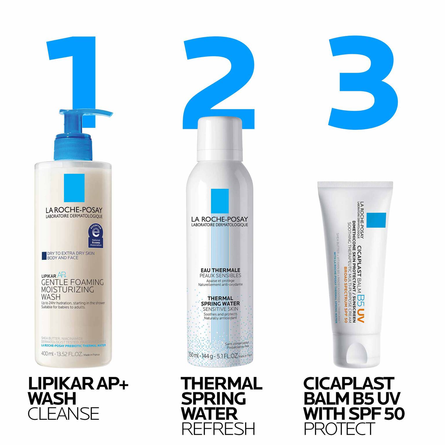 cicaplast-balm-b5-uv-spf-50-t0 LaRochePosay-Product-CicaplastUV-routine.jpg