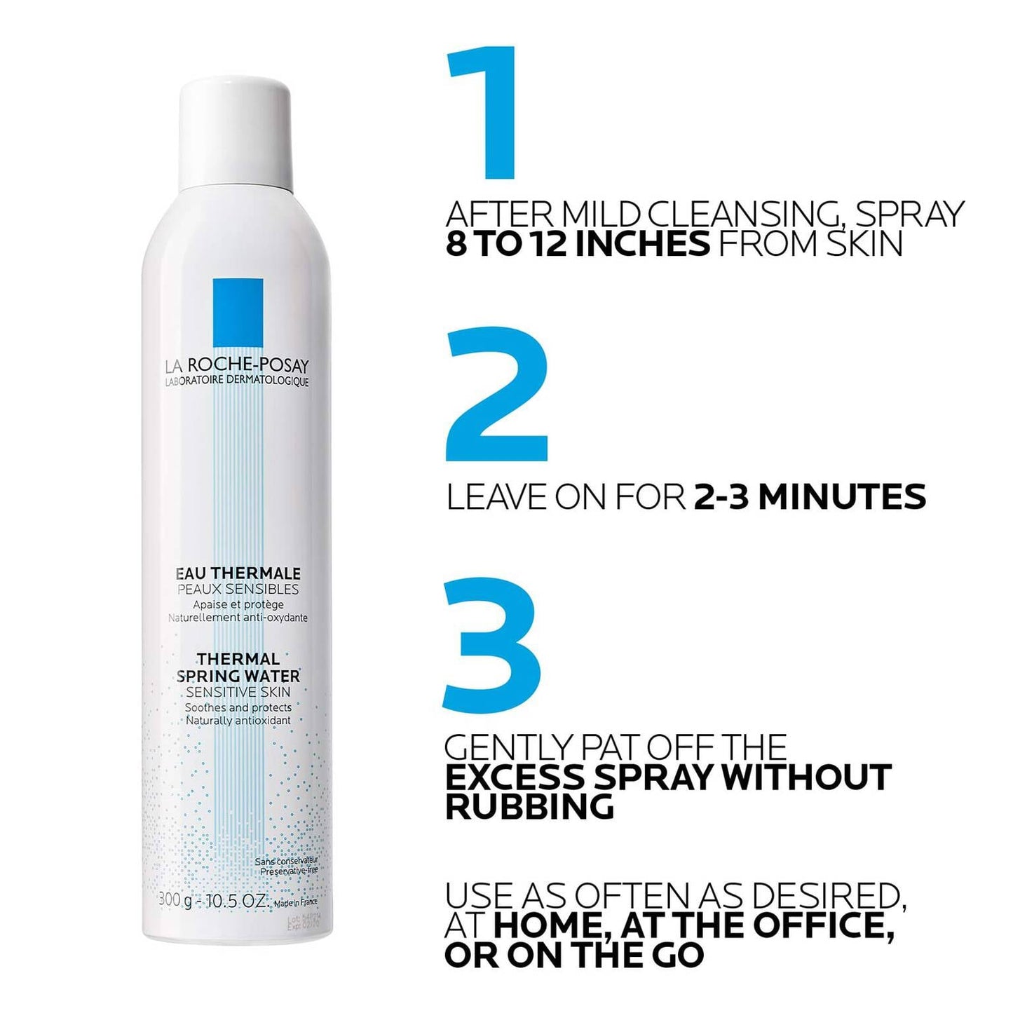 thermal-spring-water-face-mist-r9 LaRochePosay-Product-Eau-Thermale-Thermal-Spring-Water-300ml-3433422404403-Howto-REV_1500x1500.jpg