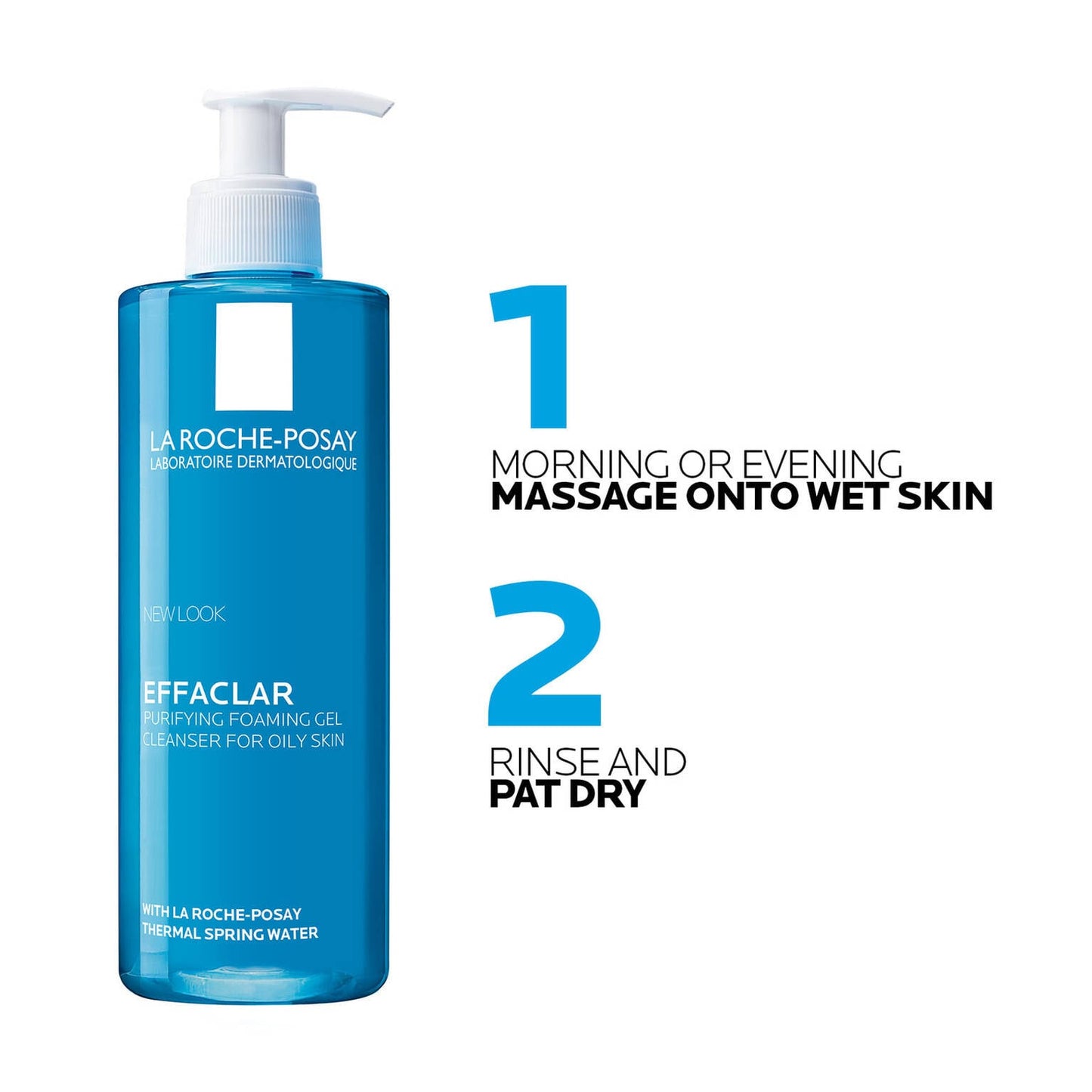 effaclar-gel-facial-wash-for-oily-skin-g6 LaRochePosay-Product-Effaclar-Effaclar-Foaming-Gel-400ml-3337872411991-Howto-REV.jpg