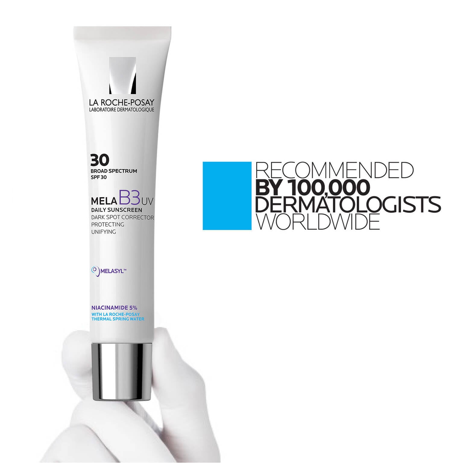 mela-b3-uv-daily-moisturizer-spf-30-with-melasyltm-niacinamide-p7 LaRochePosay-Product-MelaB3-MelaB3SPF30-40ml-03337875890113-ATF-ProfessionalEndorsment-Superiority-REV.jpg