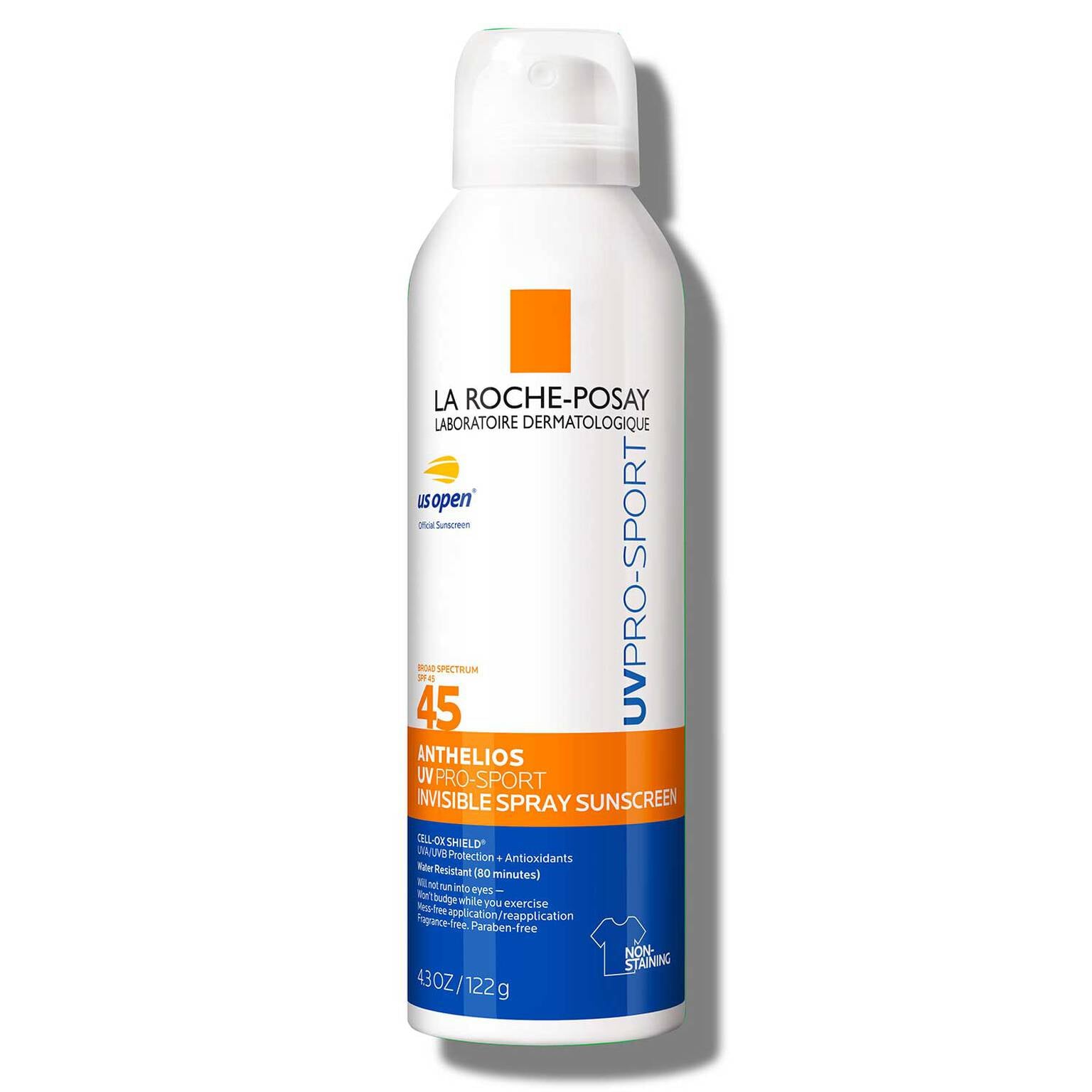 anthelios-uv-pro-sport-sunscreen-spray-spf-45-a2 LaRochePosay-Product-Skincare-Anthelios-UV-Pro-Sport-ATF-SPRAY-packshot-front-shadow.jpg