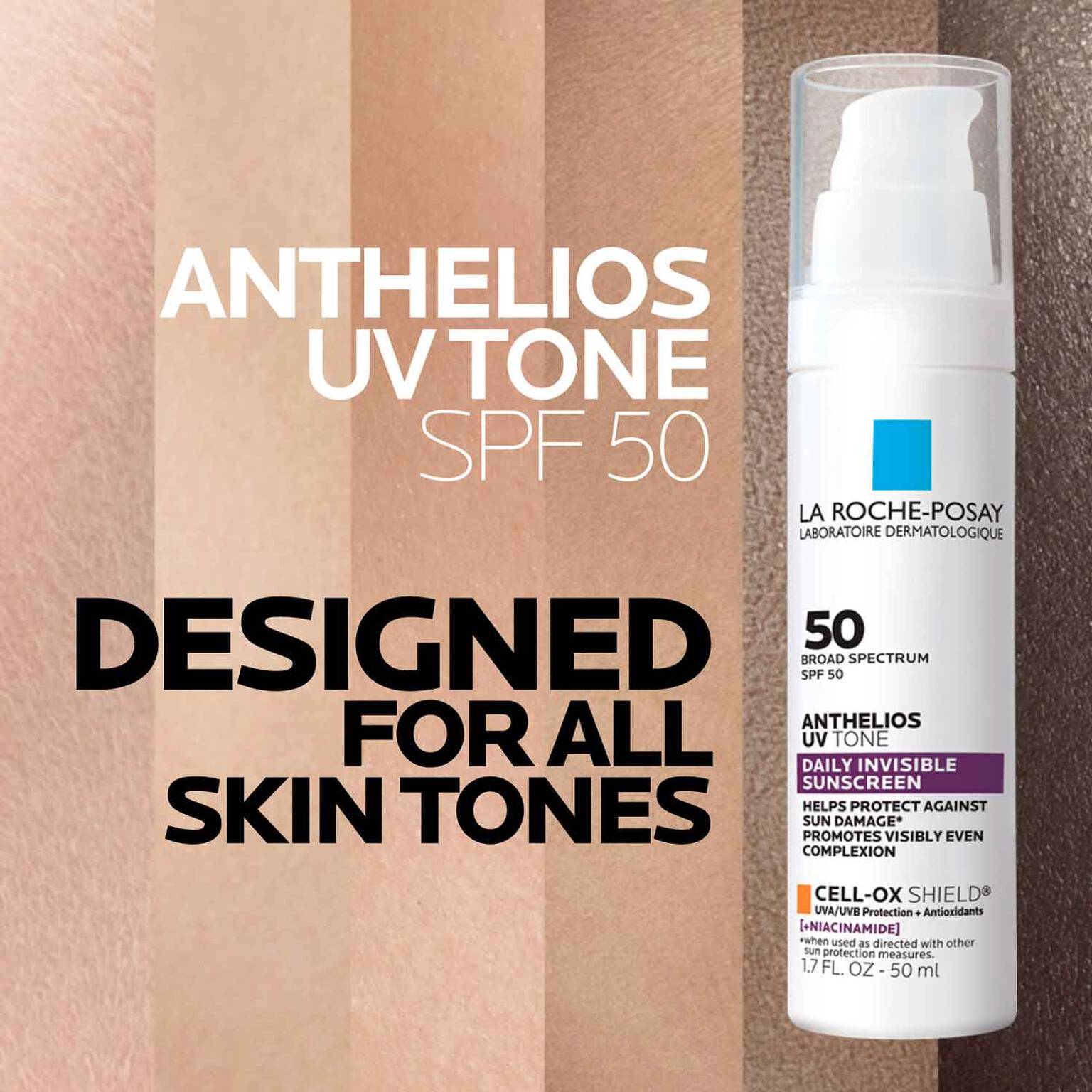 anthelios-uv-tone-invisible-sunscreen-spf-50-d7 LaRochePosay-Product-Skincare-Anthelios-UV-Tone-ATF-PIM-diversity.jpg