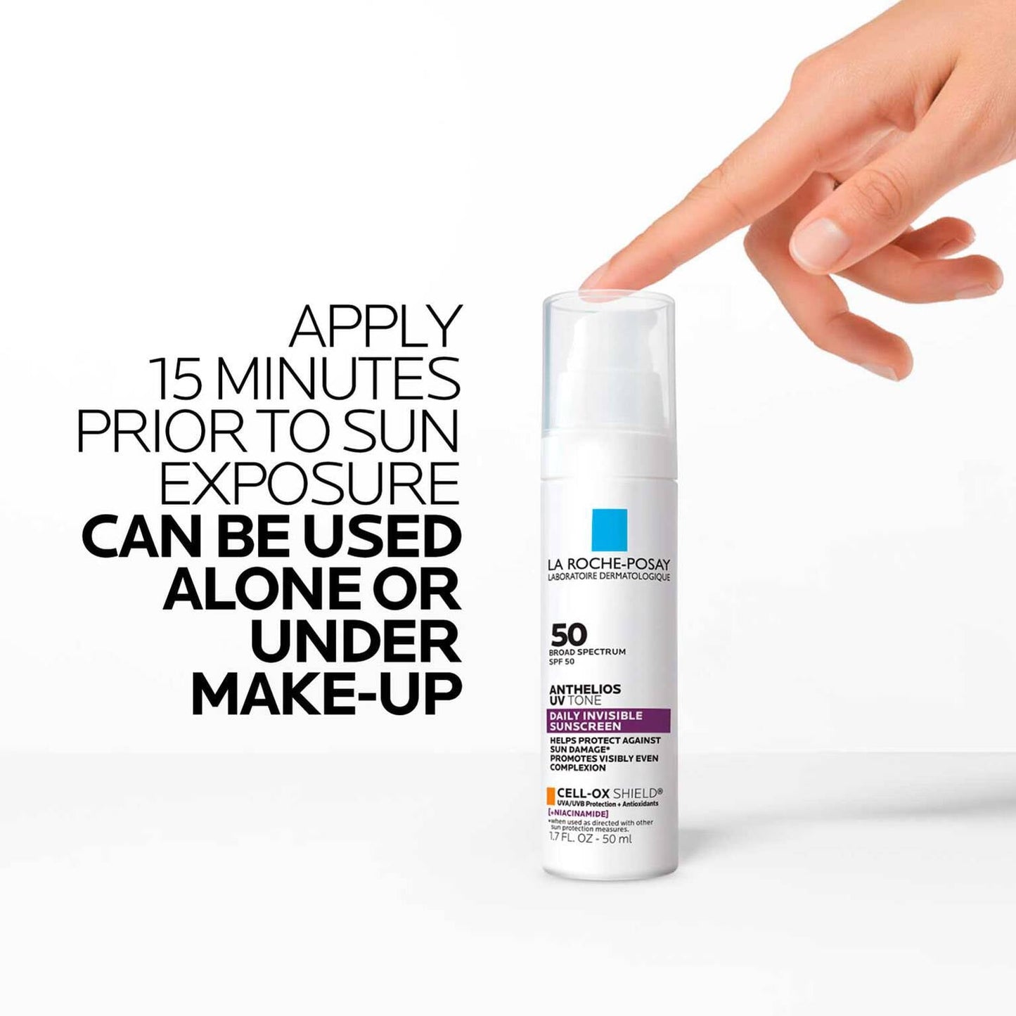 anthelios-uv-tone-invisible-sunscreen-spf-50-d7 LaRochePosay-Product-Skincare-Anthelios-UV-Tone-ATF-PIM-how-to.jpg