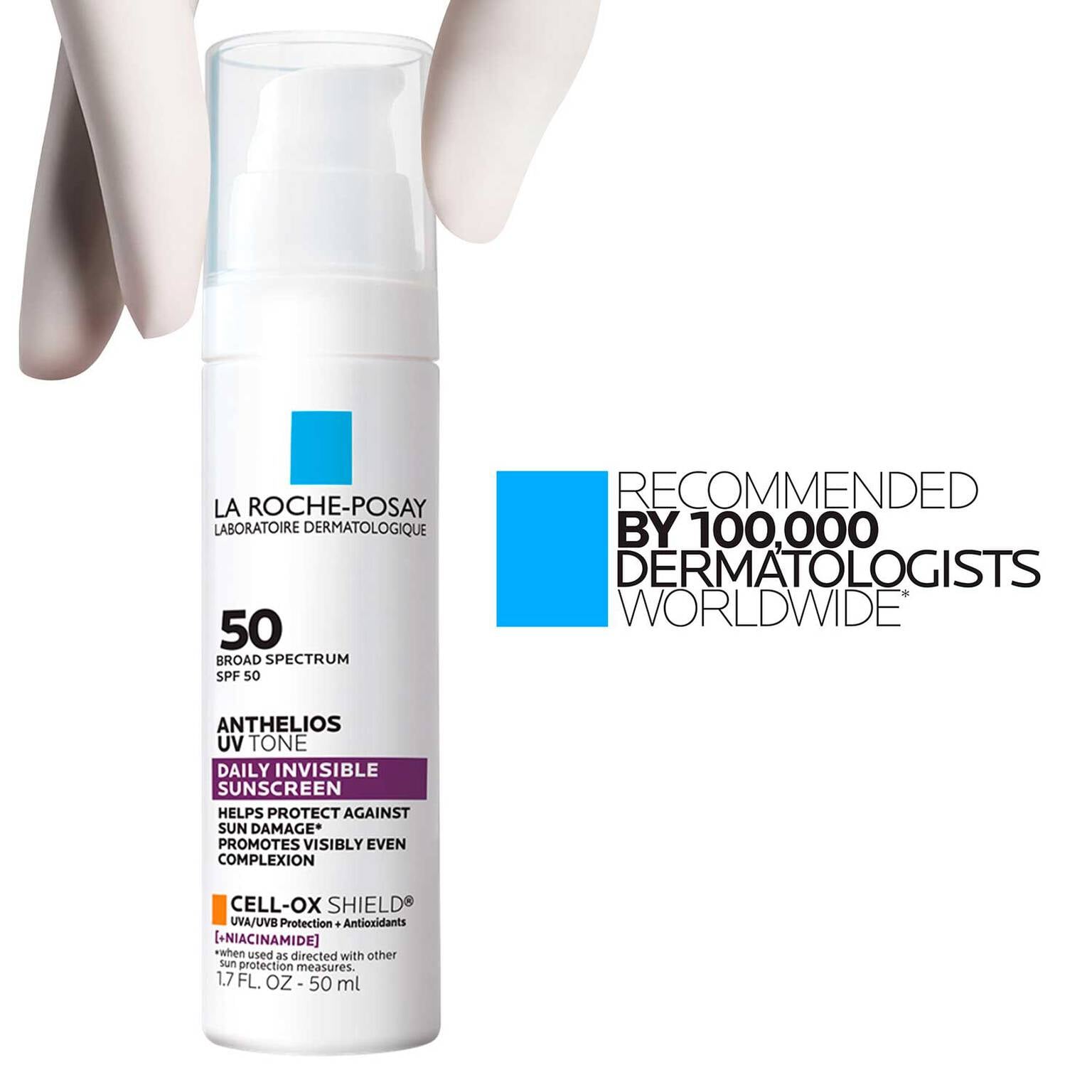 anthelios-uv-tone-invisible-sunscreen-spf-50-d7 LaRochePosay-Product-Skincare-Anthelios-UV-Tone-ATF-PIM-superiority-claim.jpg