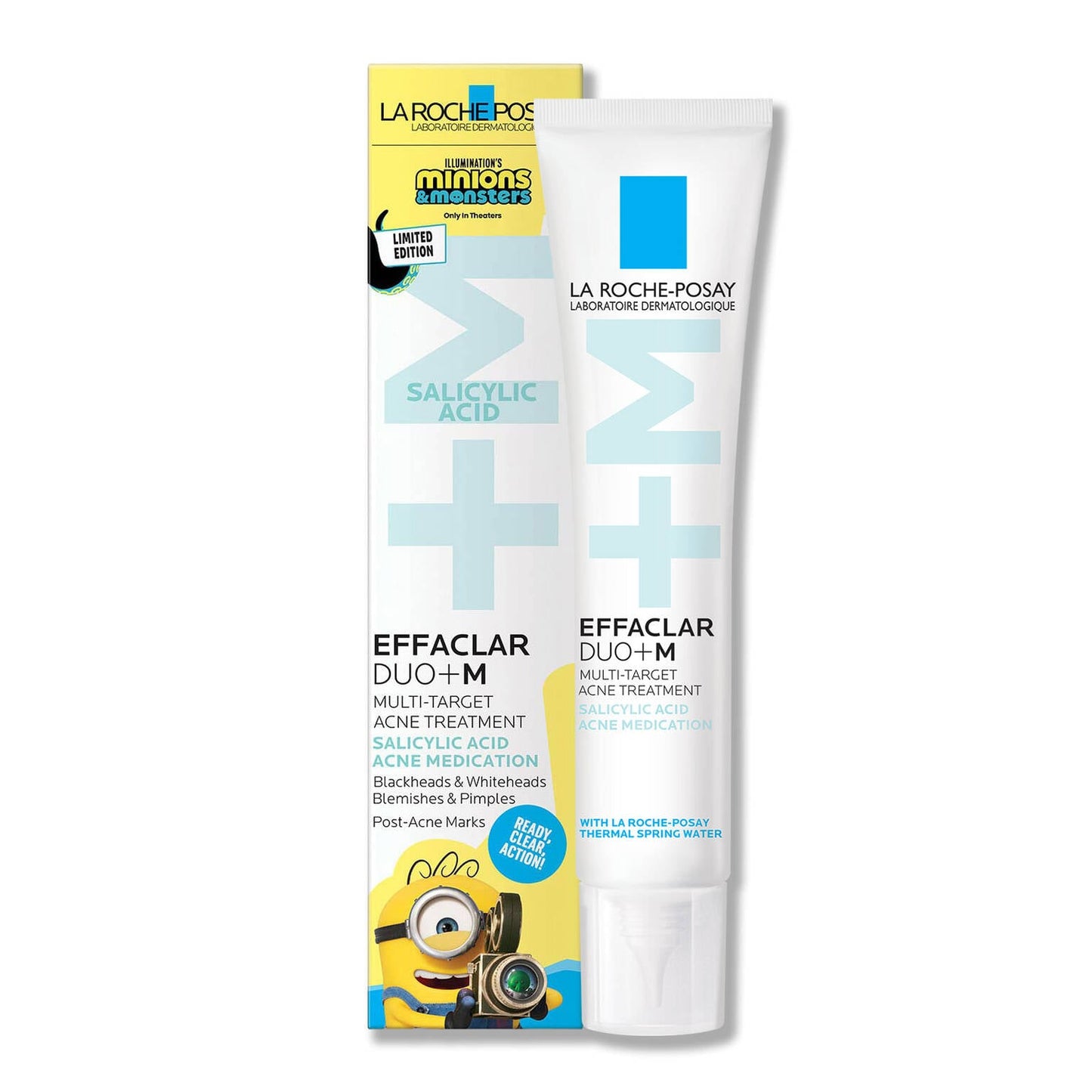 effaclar-multi-target-acne-treatment-with-salicylic-acid-z4 LaRochePosay-Product-Skincare-Effaclar-DUO+M_Minion-front_shadow-1500x1500-V2.jpg