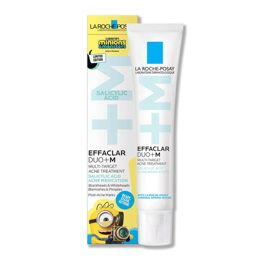 effaclar-multi-target-acne-treatment-with-salicylic-acid-z4 LaRochePosay-Product-Skincare-Effaclar-DUO+M_Minion-front_shadow-1500x1500-V2.jpg