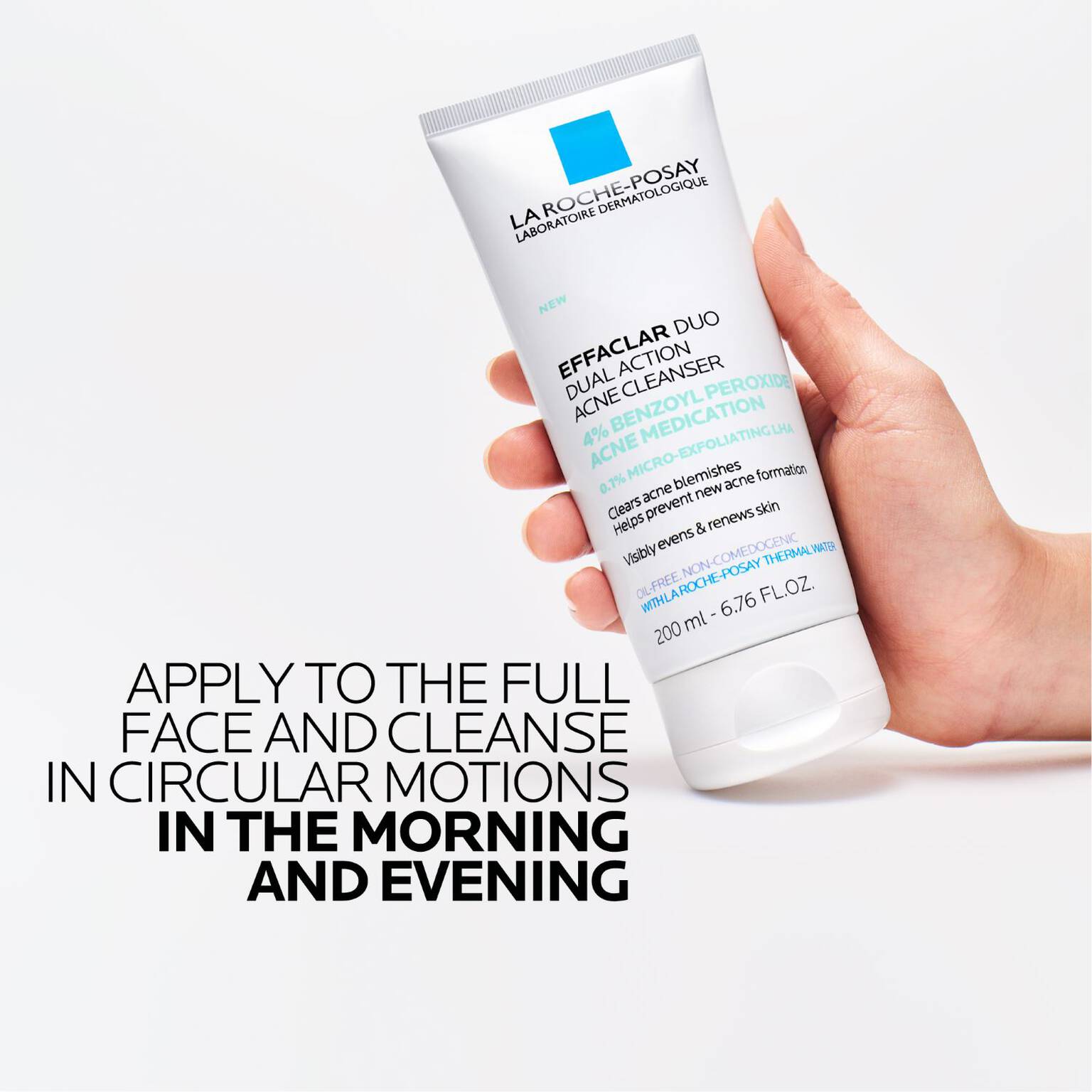 effaclar-dual-action-acne-face-wash-with-4-benzoyl-peroxide-d2 LaRochePosay-Product-Skincare-Effaclar-Duo-Dual-Cleanser-200ml-3606000639645-ATF-PIM-how-to.jpg
