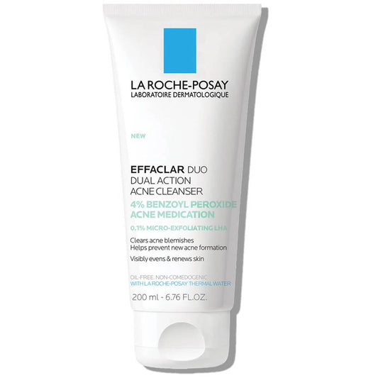 effaclar-dual-action-acne-face-wash-with-4-benzoyl-peroxide-d2 LaRochePosay-Product-Skincare-Effaclar-Duo-Dual-Cleanser-200ml-3606000639645-ATF-PIM-packshot-front-1500x1500-Rev.jpg