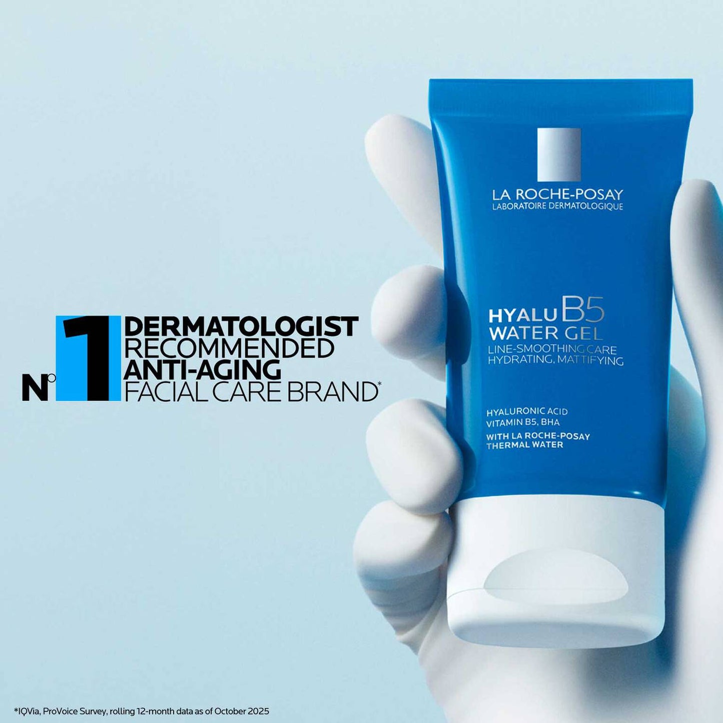hyalu-b5-water-gel-moisturizer-with-hyaluronic-acid-k9 LaRochePosay-Product-Skincare-HyaluB5-Water-Gel-3337875920728-ATF-PIM-Superiority-Claim.jpg