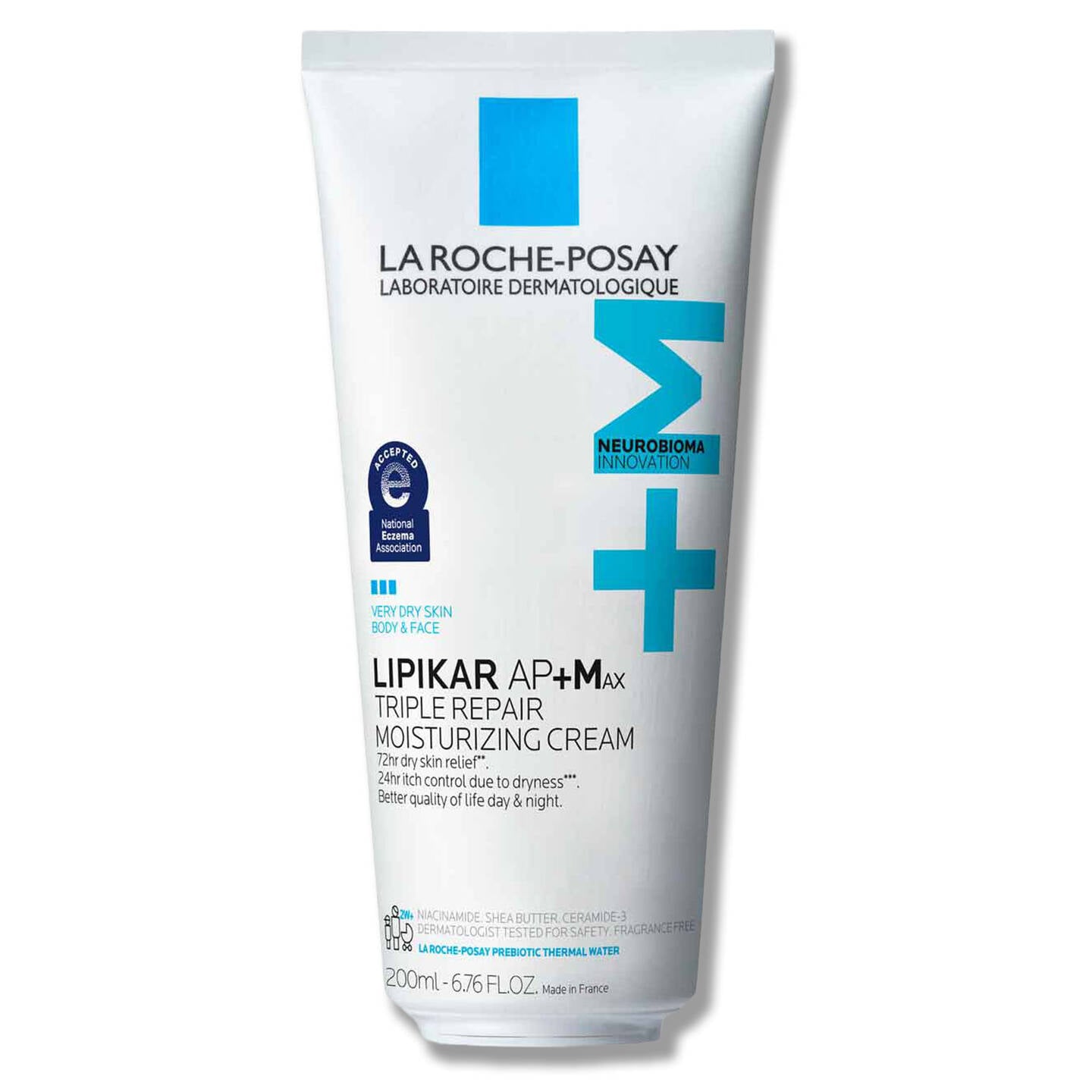 lipikar-ap-max-triple-repair-moisturizing-cream-c7 LaRochePosay-Product-Skincare-Lipikar-AP+MAX-200ml-3337872418587-ATF-PIM-Packshotfront-Withshadow.jpg