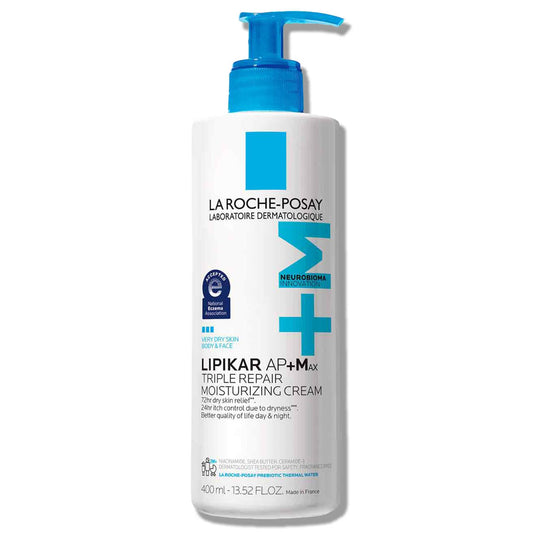 lipikar-ap-max-triple-repair-moisturizing-cream-c7 LaRochePosay-Product-Skincare-Lipikar-Balm-AP+MAX-400ml-3337875941150-ATF-PIM-Packshotfront-Withshadow.jpg