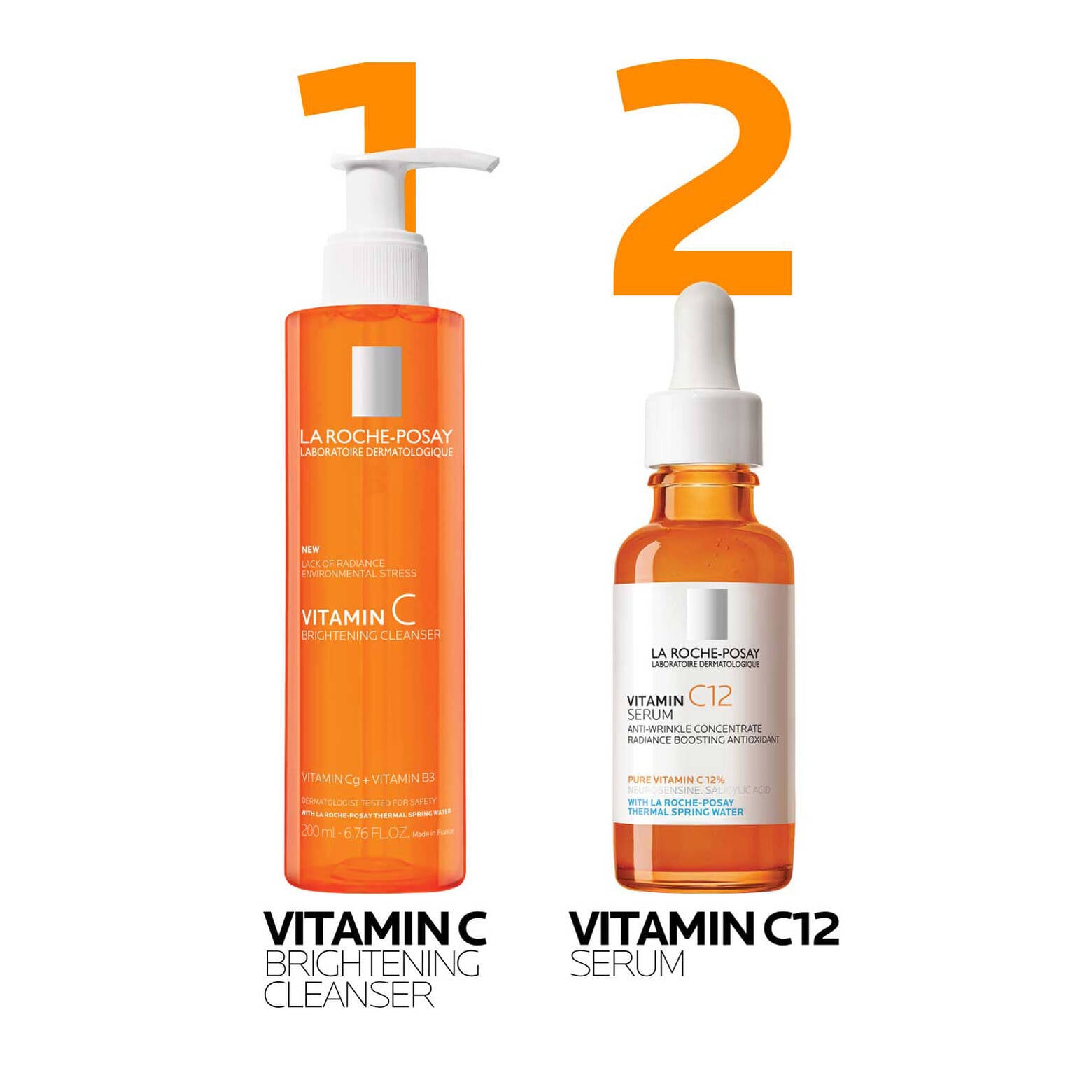 vitamin-c-brightening-cleanser-and-vitamin-c12-serum-j8 LaRochePosay-Product-Skincare-Purifying-Vitamin-C-Cleanser-200ml-3337875923613-Routine-1500x1500.jpg
