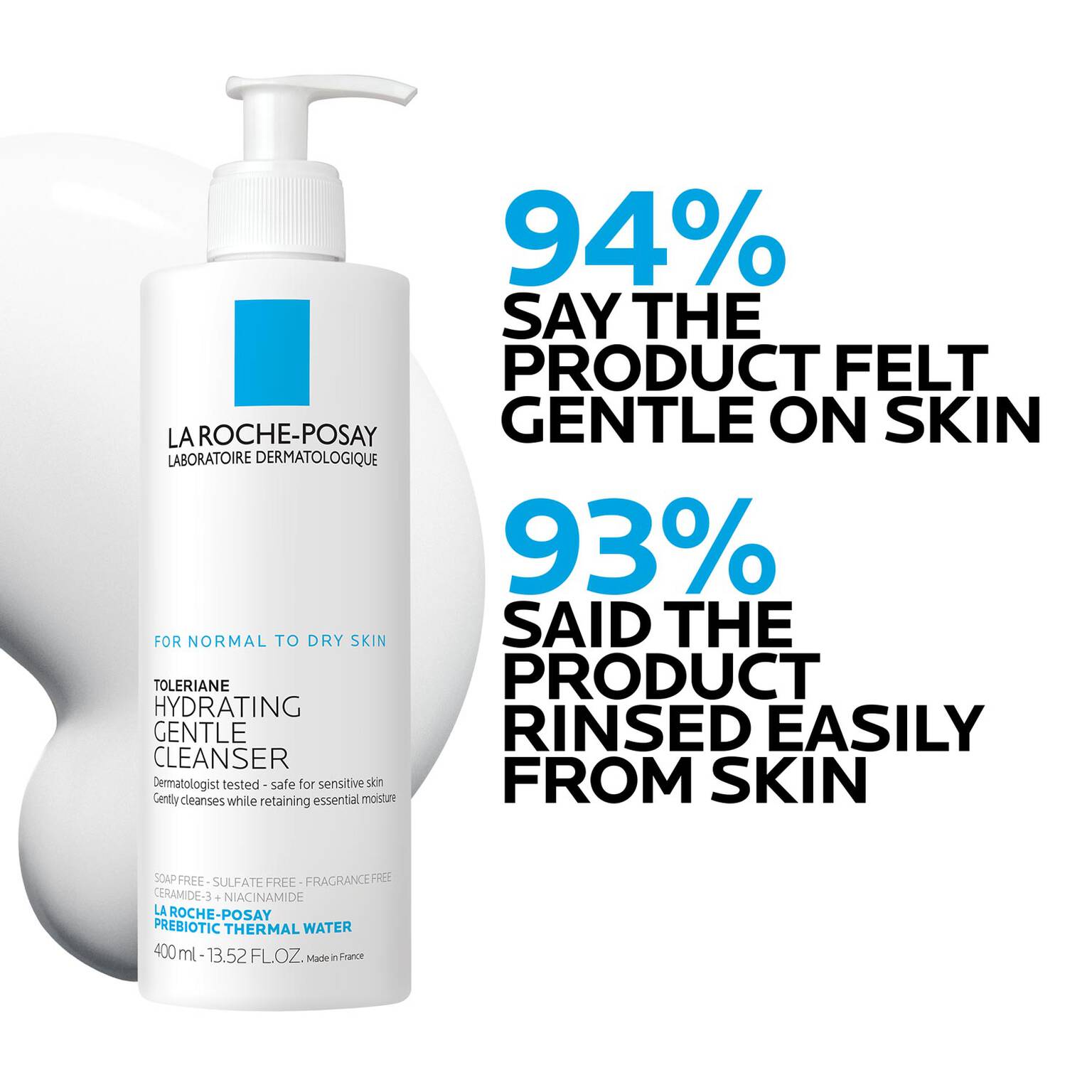 dry-skin-routine-set-f0 LaRochePosay-Product-Toleriane-Gentle-Cleanser-ATFClinical.jpg
