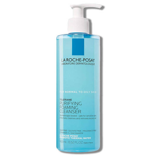 toleriane-purifying-foaming-face-wash-e5 LaRochePosay-Product-Toleriane-Toleriane-Purifying-foaming-cleanser-OLD-PACK-400ml-3337875545822-ATFPackshotFront-1500x1500.jpg