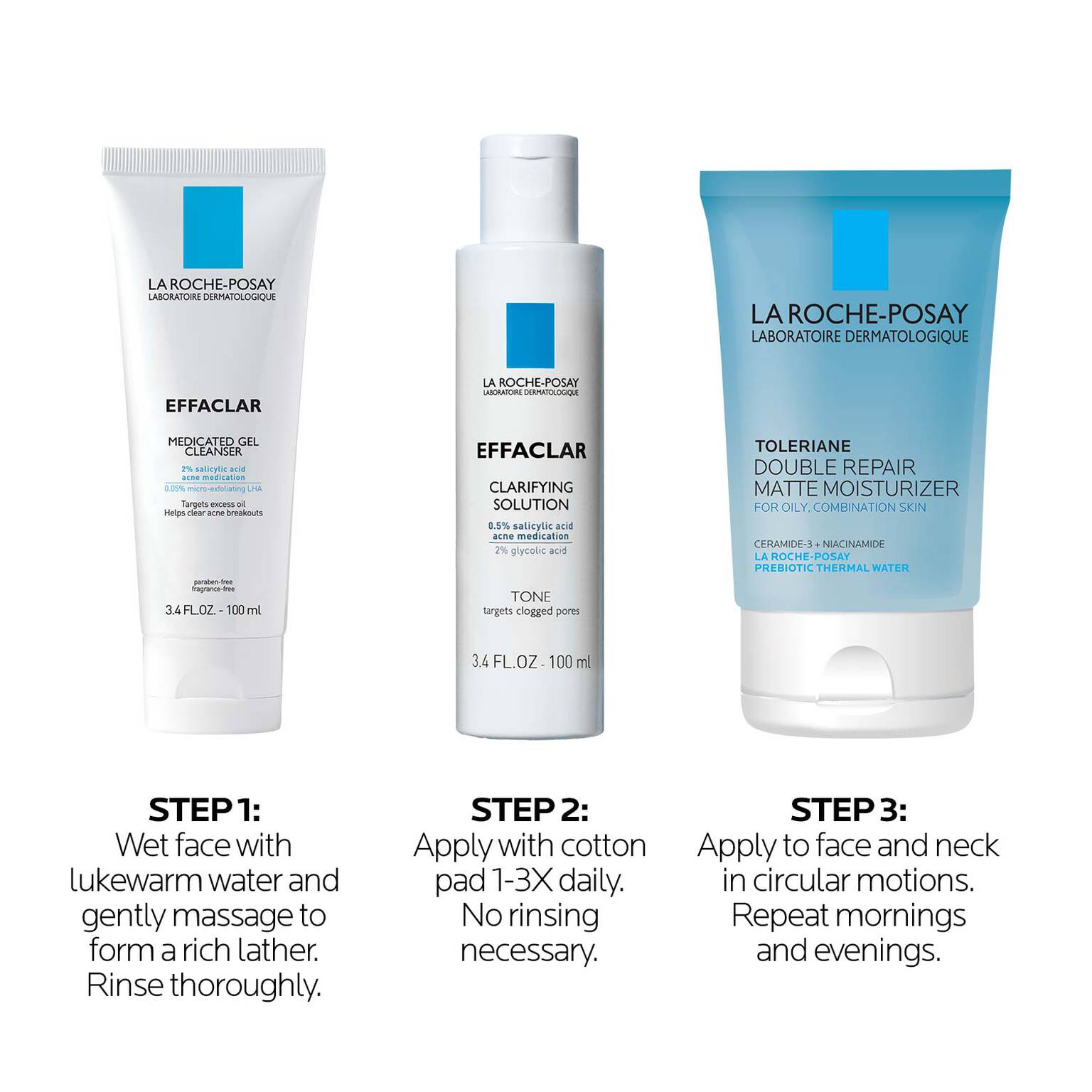 effaclar-daily-acne-essentials-kit-z0 LaRochePosay-Product_EffaclarKit_HowToSteps_1500x1500.jpg