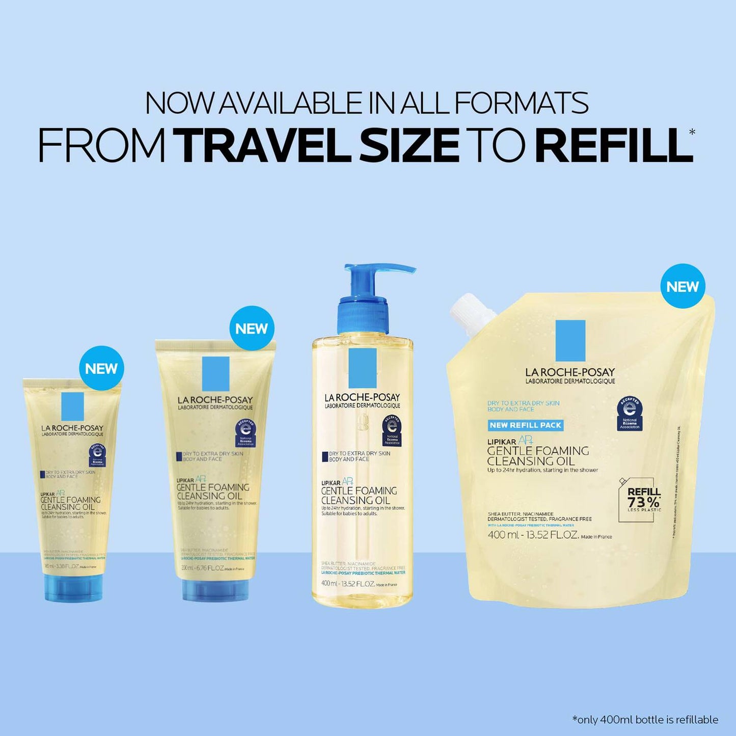 lipikar-ap-gentle-foaming-cleansing-oil-k7 LaRochePosay-Skincare-LipikarGentleFoamingCleansingOilRefill-200ml-launch-3606000645929_atf_travelsize_pim-1500x1500.jpg