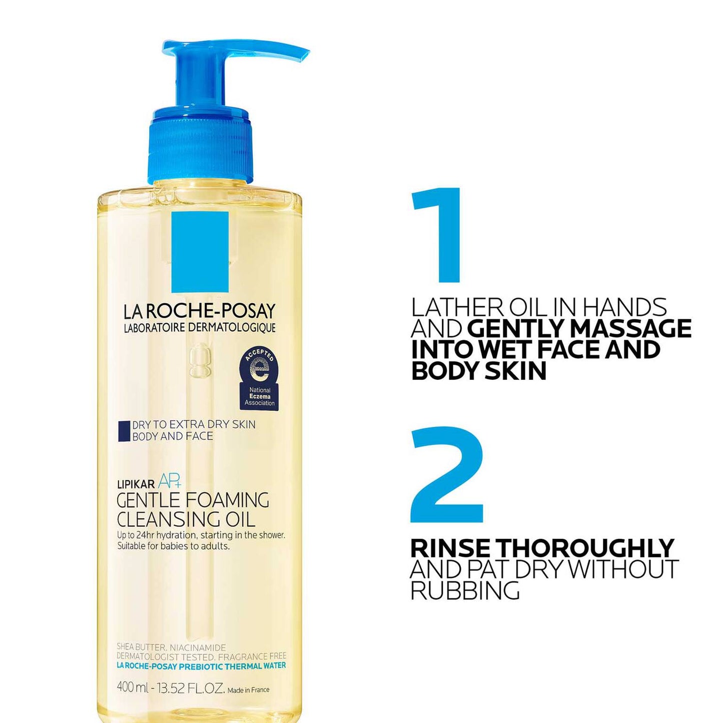 lipikar-ap-gentle-foaming-cleansing-oil-k7 Lipikar-Cleansing┬áOil-Refill-400ml-3337875735759-Howto-REV-1500x1500.jpg