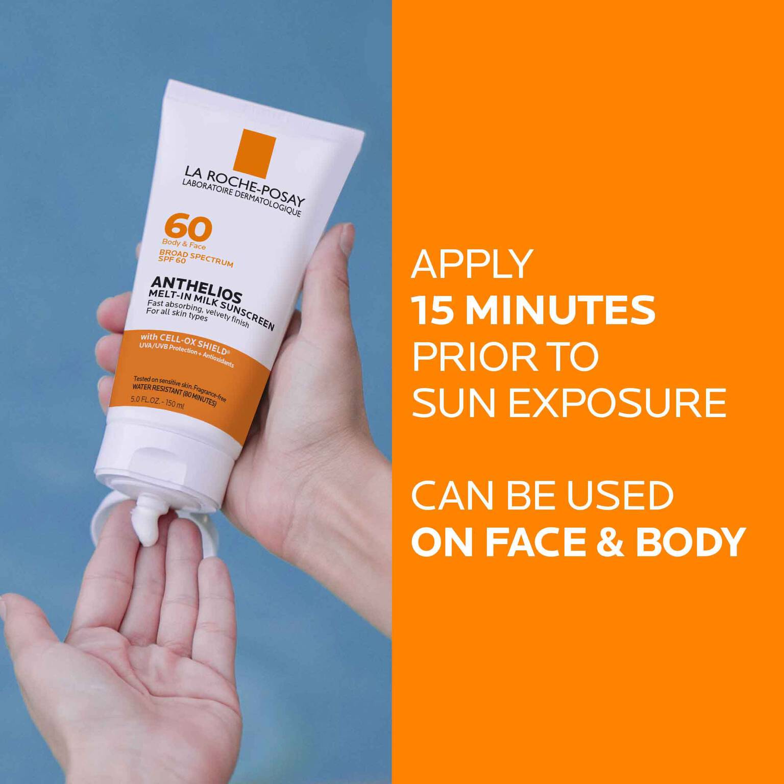anthelios-spf-60-outdoor-sunscreen-set-z6 anthelios-melt-in-milk-body-sunscreen-883140020899-5.jpg