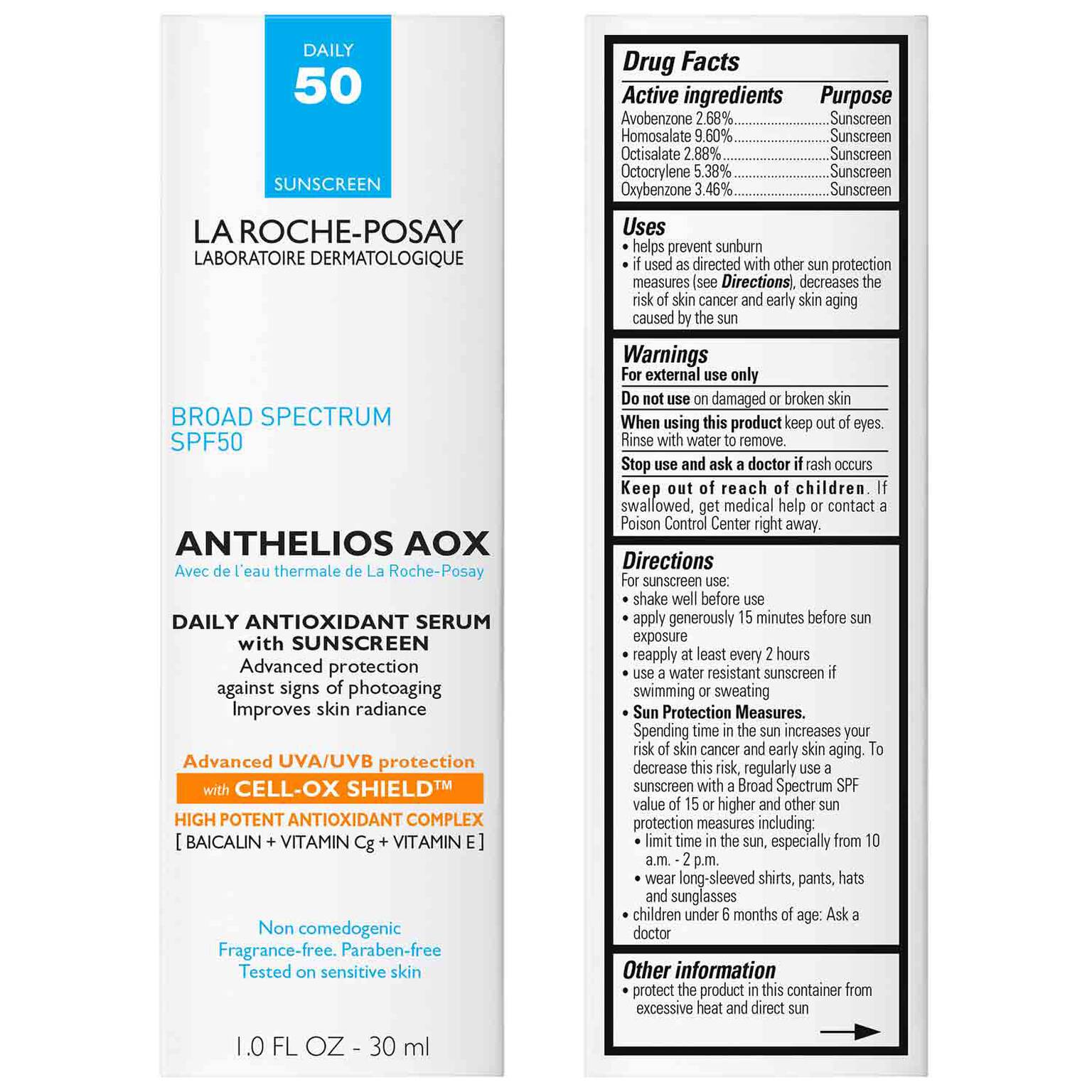 anthelios-aox-antioxidant-serum-with-spf-50-sunscreen-k2 la-roche-posay-anthelios-antioxidant-serum-with-spf-3606000403703-3.jpg