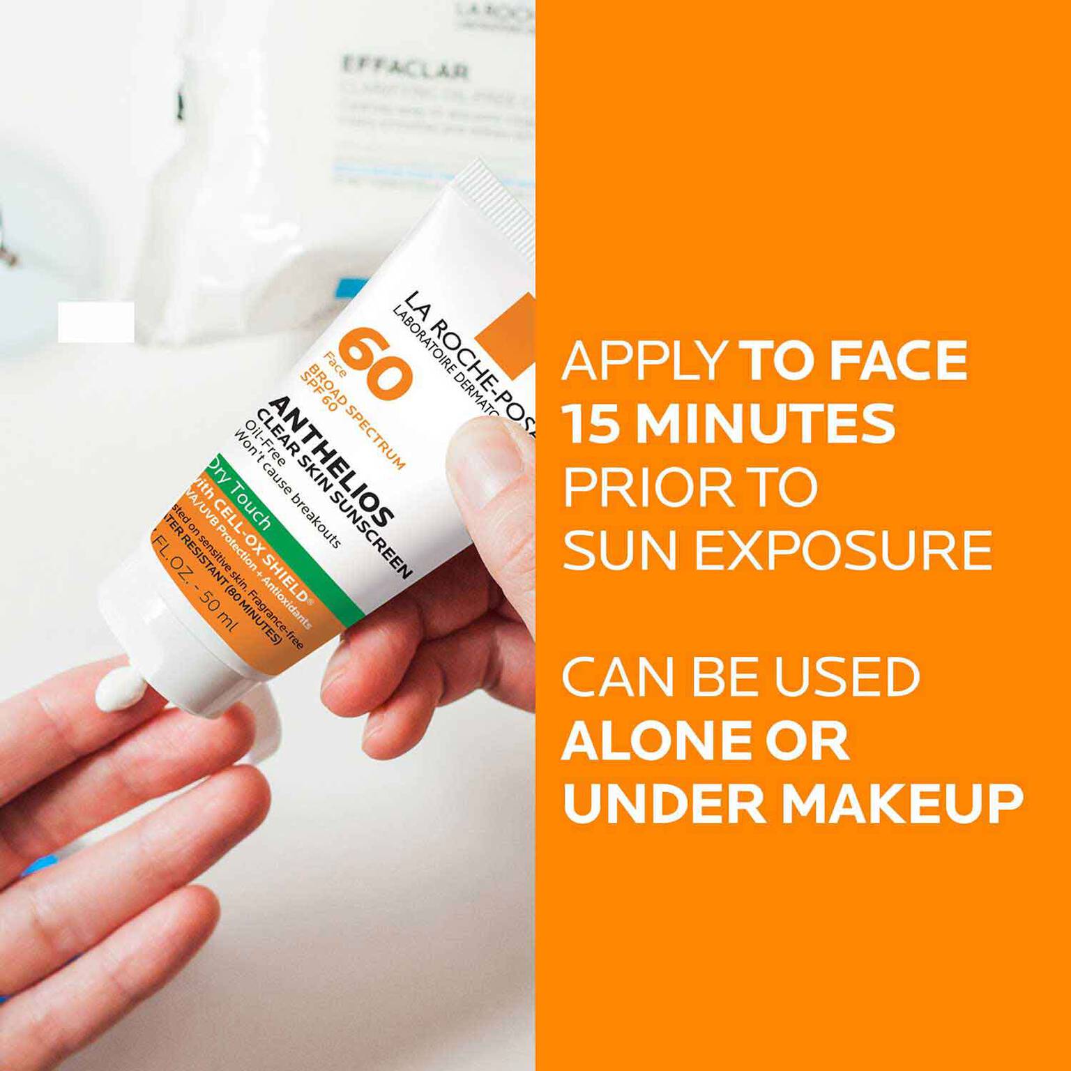 skin-care-routine-for-oily-skin-travel-set-a2 la-roche-posay-anthelios-clear-skin-oil-free-sunscreen-for-acne-prone-skin-3606000430488-5.jpg